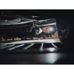 Latarka Armytek Wizard C2 Magnet USB Warm 1120 lm