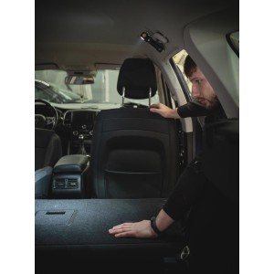 Latarka Armytek Wizard C2 Magnet USB Warm 1120 lm