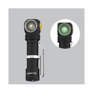 Latarka Armytek Wizard C2 WG Warm 1020 lm