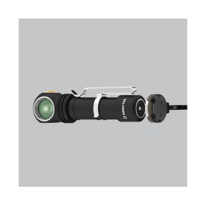 Latarka Armytek Wizard C2 WG Warm 1020 lm