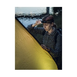 Latarka Armytek Wizard C2 WG Warm 1020 lm