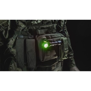 Latarka Armytek Wizard C2 WG Warm 1020 lm