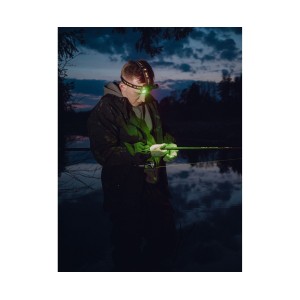 Latarka Armytek Wizard C2 WG Warm 1020 lm
