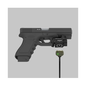Latarka pod broń Armytek Buckler M1 700 lm