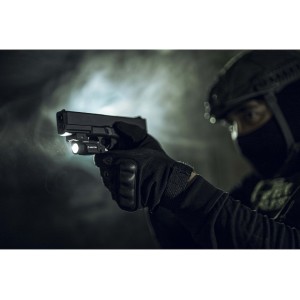 Latarka pod broń Armytek Buckler M1 700 lm