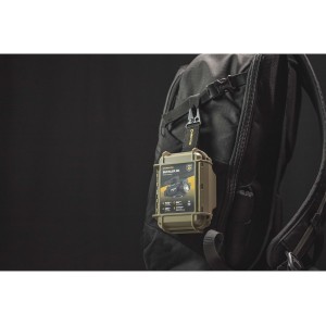 Latarka pod broń Armytek Buckler M1 700 lm