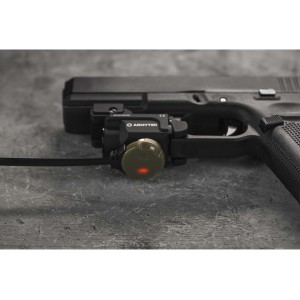 Latarka pod broń Armytek Buckler M1 700 lm