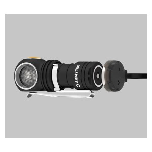Latarka Armytek Wizard C1 Pro White 1000 lm