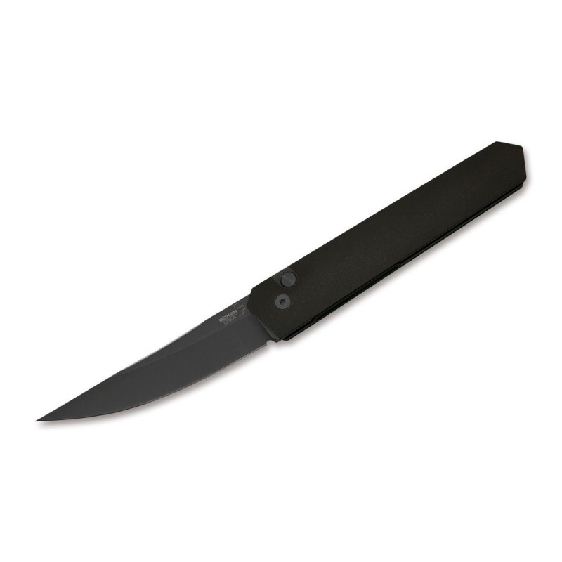 Nóż Böker Plus ProTech Kwaiken Auto AllBlack