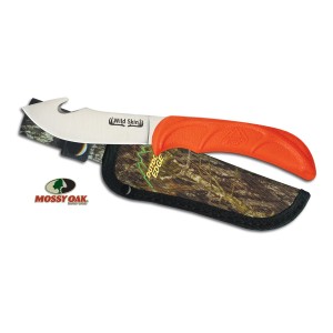 Nóż Outdoor Edge Wild Skin blister