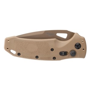 Nóż Hogue SIG 36333 K320 M17/M18 3.5" DPB