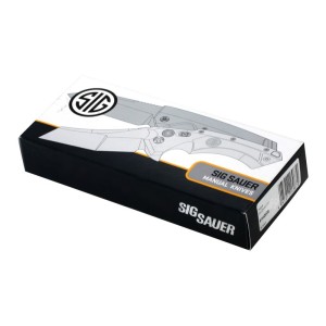 Nóż Hogue SIG 36333 K320 M17/M18 3.5" DPB