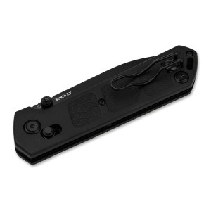 Nóż Böker Plus Kihon DC All Black