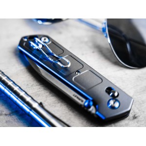 Nóż Böker Plus Kihon DC Alu Nitro-V