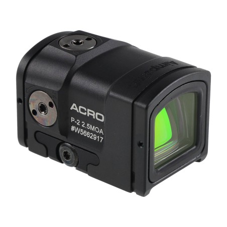 Kolimator Aimpoint ACRO P-2 2,5 MOA, bez montażu
