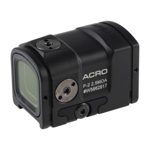 Kolimator Aimpoint ACRO P-2 2,5 MOA, bez montażu