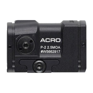 Kolimator Aimpoint ACRO P-2 2,5 MOA, bez montażu