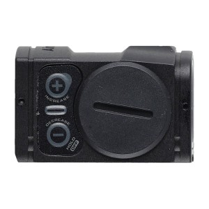 Kolimator Aimpoint ACRO P-2 2,5 MOA, bez montażu