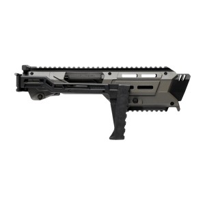 Konwersja Meta Tactical MX-1 All in One do Glock, Ruger RXM, PSA Dagger - zielony