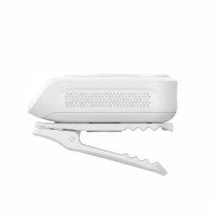 Latarka LED Fenix E04R biała