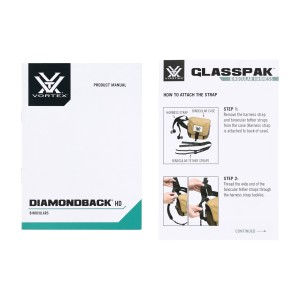 Lornetka Vortex Diamondback HD 15x56