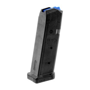 Magazynek Glock Leapers UTG 9 mm 15-nabojowy