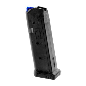 Magazynek Glock Leapers UTG 9 mm 15-nabojowy