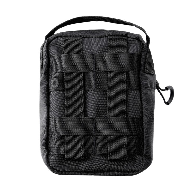 Pokrowiec molle na ochronniki słuchu Earmor S17