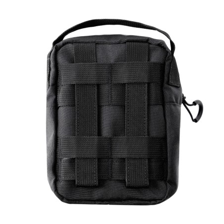 Pokrowiec molle na ochronniki słuchu Earmor S17