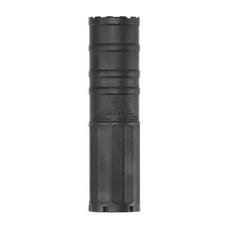 Tłumik do broni BK Precise ECHO 3D 40.3 HUB Taplock 5,56 mm