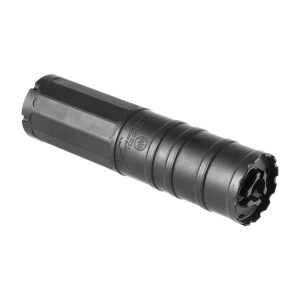 Tłumik do broni BK Precise ECHO 3D 40.3 HUB Taplock 5,56 mm