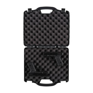 Walizka Plano Protector Series® na dwa pistolety