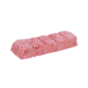 Baton Arpol truskawka 10 g liofilizat