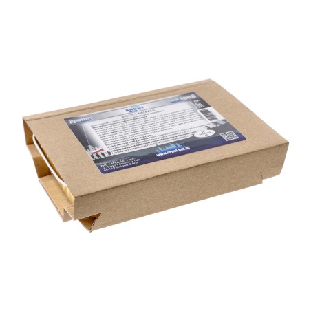 Bigos Arpol z kiełbasą 300 g