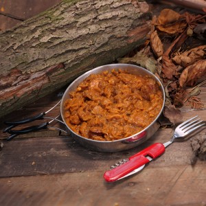 Bigos Arpol z kiełbasą 300 g