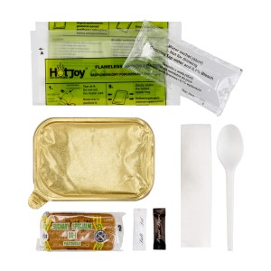 Bigos Arpol z kiełbasą 300 g