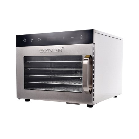 Dehydrator Wartmann WM-2206 DH - Suszarka do grzybów i owoców