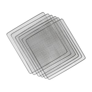 Dehydrator Wartmann WM-2206 DH - Suszarka do grzybów i owoców