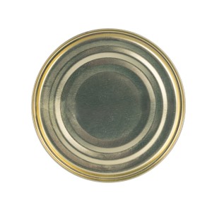 Fasola Arpol po bretońsku 850 g