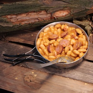 Fasola Arpol po bretońsku 850 g
