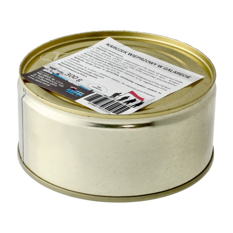 Karczek wieprzowy Arpol 300 g