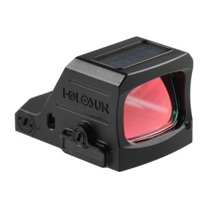 Kolimator Holosun HE507C X3 MRS Green