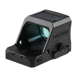 Kolimator Holosun HE507C X3 MRS Green