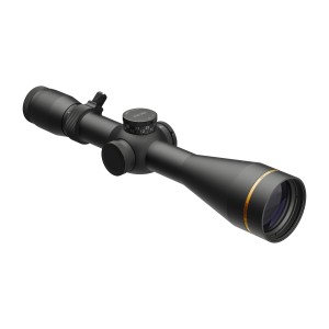 Luneta celownicza Leupold Mark 4HD 3-12x50 30mm CDS-ZL2 Side Focus Duplex
