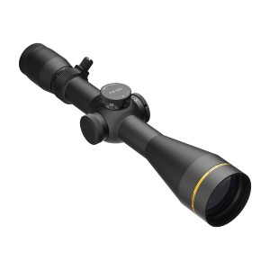Luneta celownicza Leupold Mark 4HD 3-12x50 30mm CDS-ZL2 Side Focus Duplex