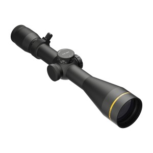 Luneta celownicza Leupold Mark 4HD 3-12x50 30mm Illum FireDot Twilight Hunter