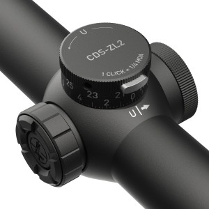 Luneta celownicza Leupold Mark 4HD 3-12x50 30mm Illum FireDot Twilight Hunter