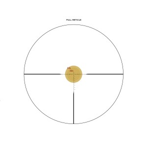 Luneta celownicza Leupold Mark 4HD 8-32x56 34mm M5C3 Side Focus FFP PR3-MIL