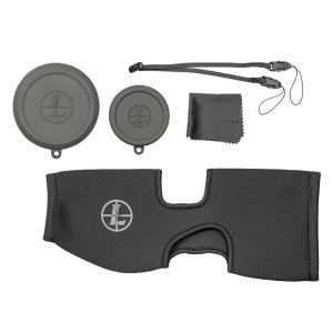 Luneta obserwacyjna Leupold SX-4 Pro Guide HD Gen.2 15-45x65mm Straight