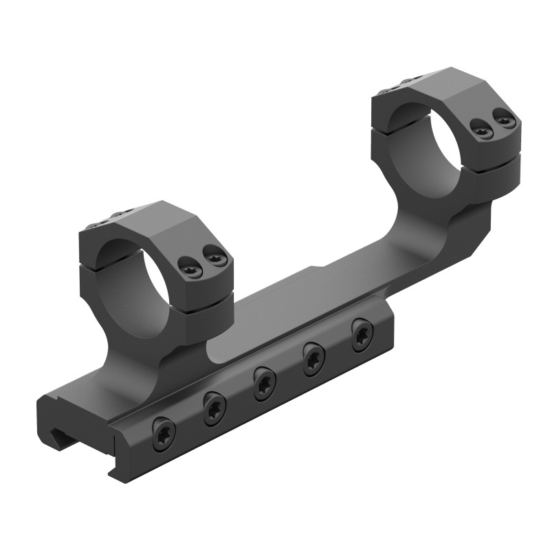 Montaż aluminiowy Leupold Mark AR 1"